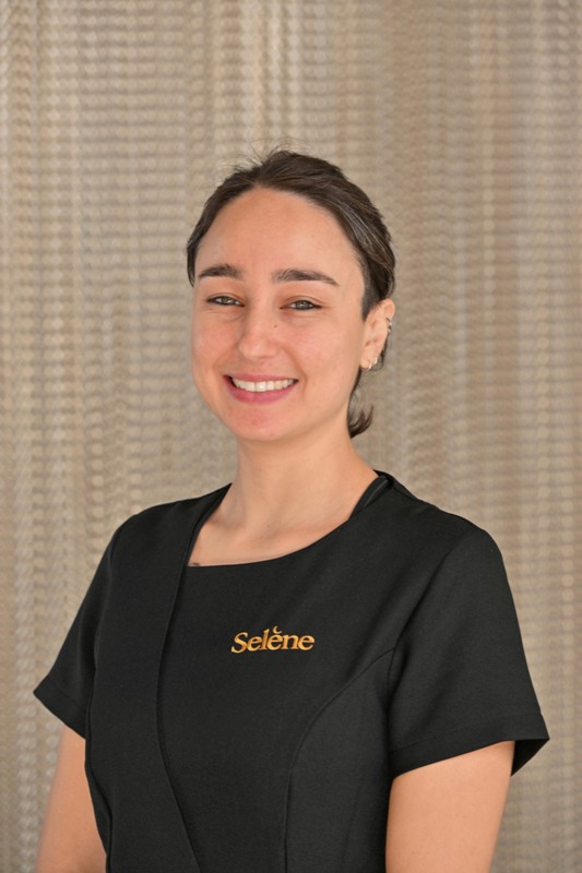Selene Bio Gabriela Seléne Spa & Wellness Team