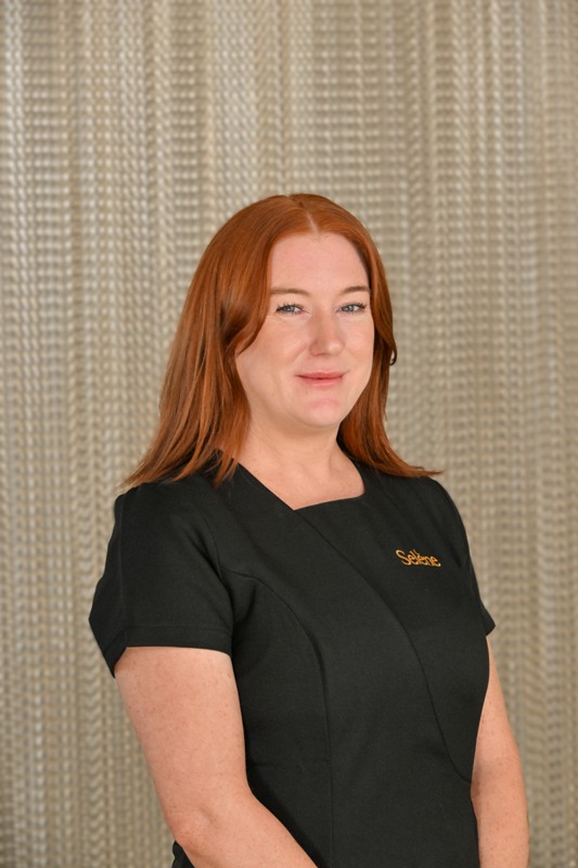 Selene Bio Kate Seléne Spa & Wellness Team