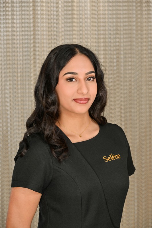 Selene Bio Prabhjot Seléne Spa & Wellness Team