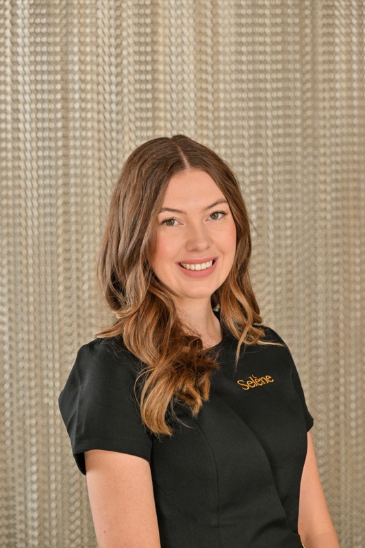 Selene Bio Raquel Seléne Spa & Wellness Team