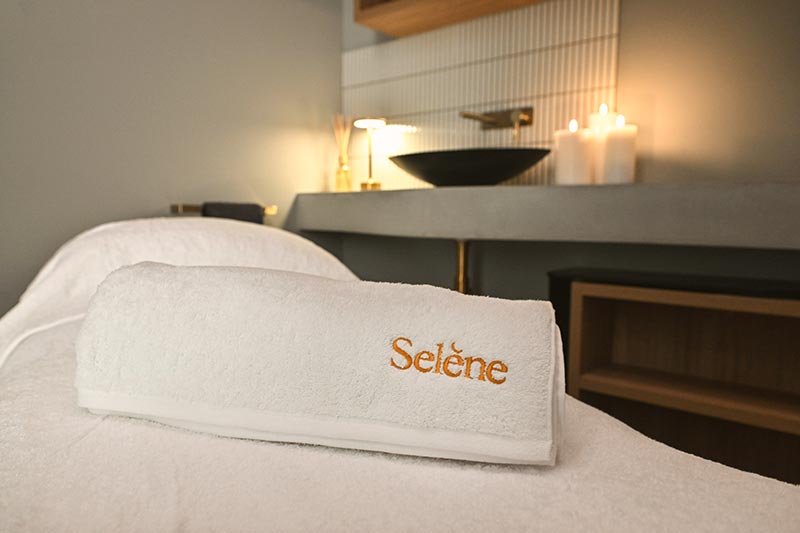Allied Health Services at Seléne Spa Allied Health Services at Seléne Spa
