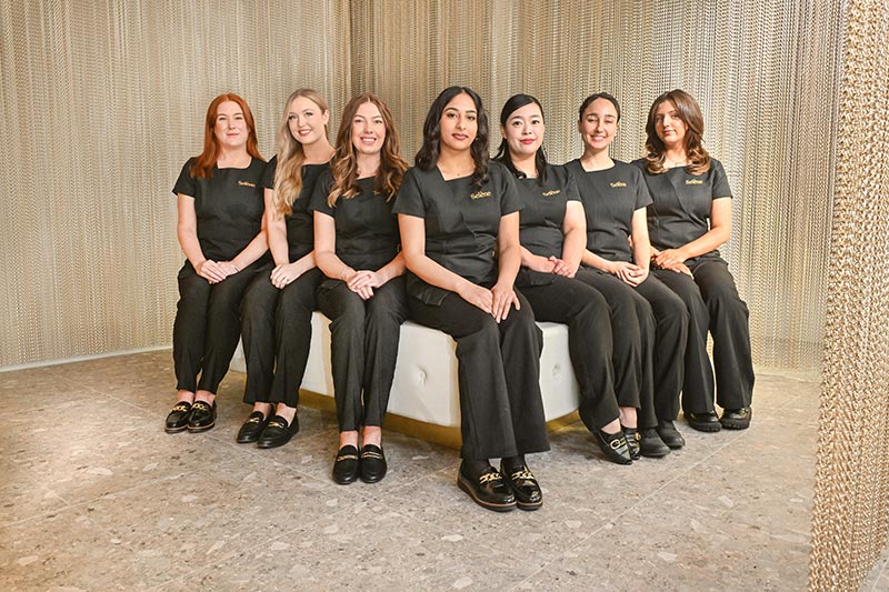 Allied Health Services at Seléne Spa Allied Health Services at Seléne Spa