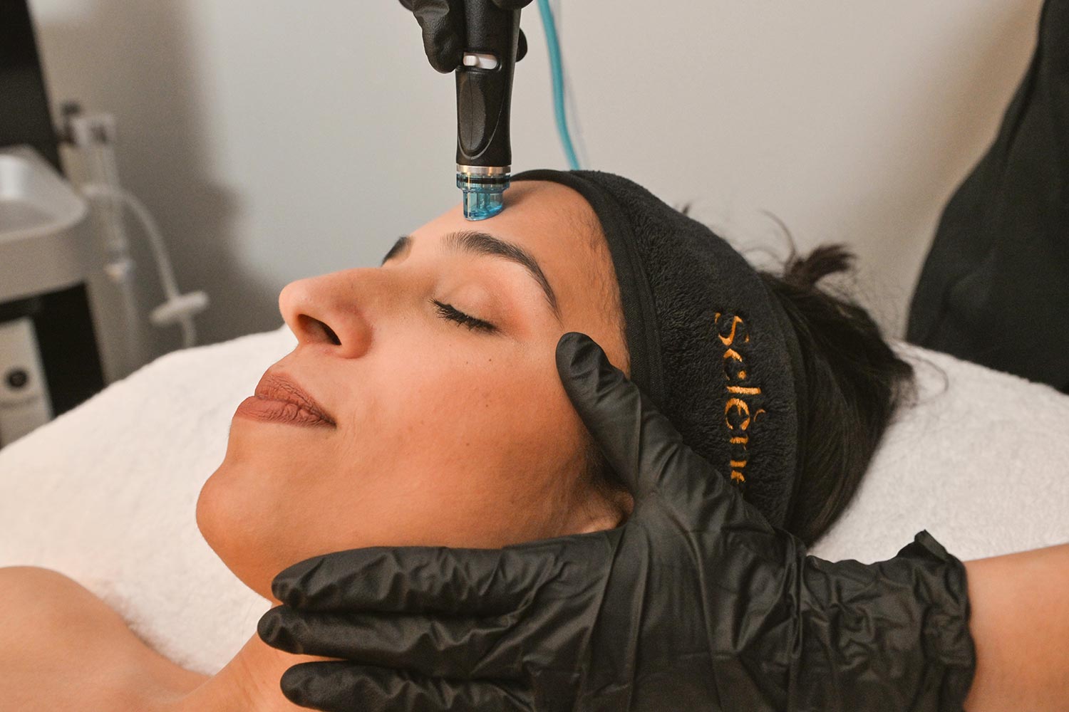 Selene spa and wellness Adelaide Luxury hydrafacials Selene spa and wellness Adelaide Luxury hydrafacials