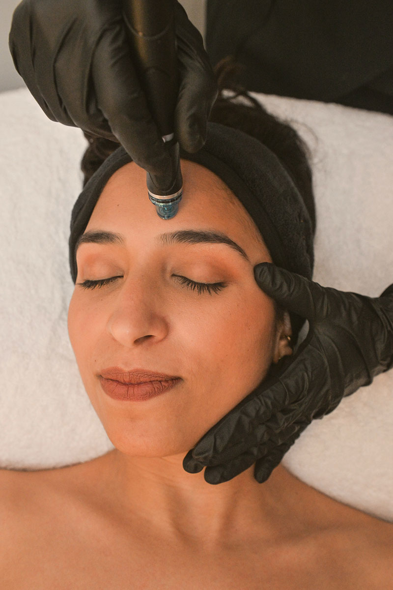 Selene spa and wellness Adelaide Luxury hydrafacials Selene spa and wellness Adelaide Luxury hydrafacials