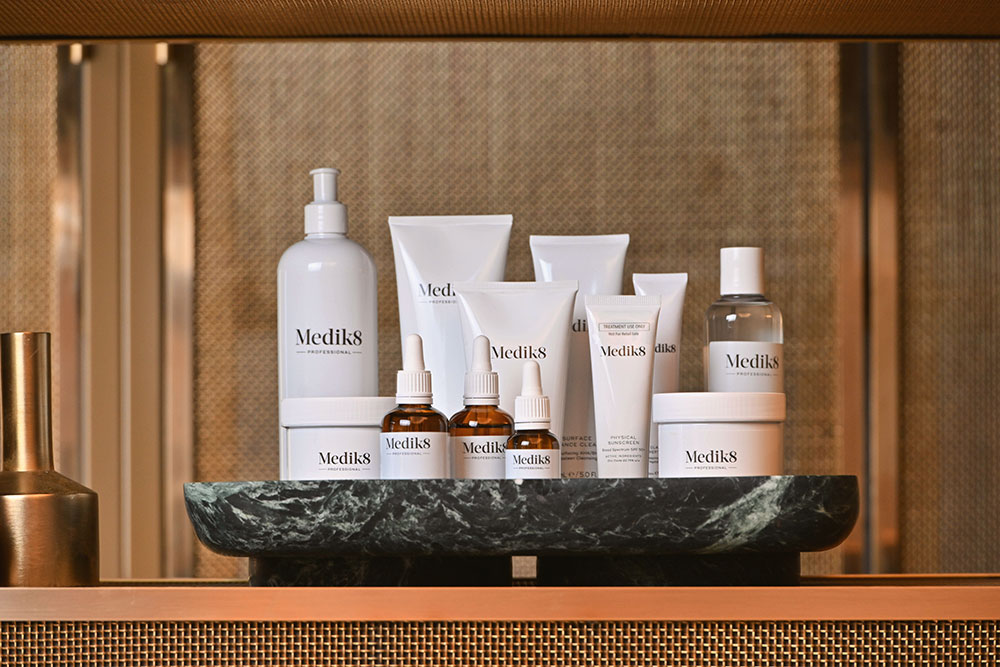 Selene spa and wellness Adelaide Luxury facials Selene spa and wellness Adelaide Luxury facials