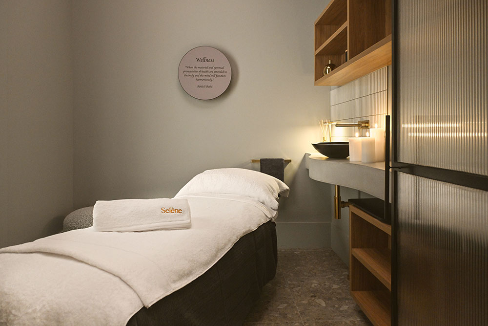 Selene spa and wellness Adelaide Luxury facials Selene spa and wellness Adelaide Luxury facials