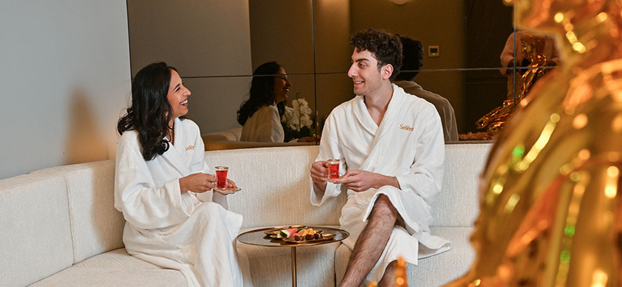 Selene Spa and Wellness Adelaide