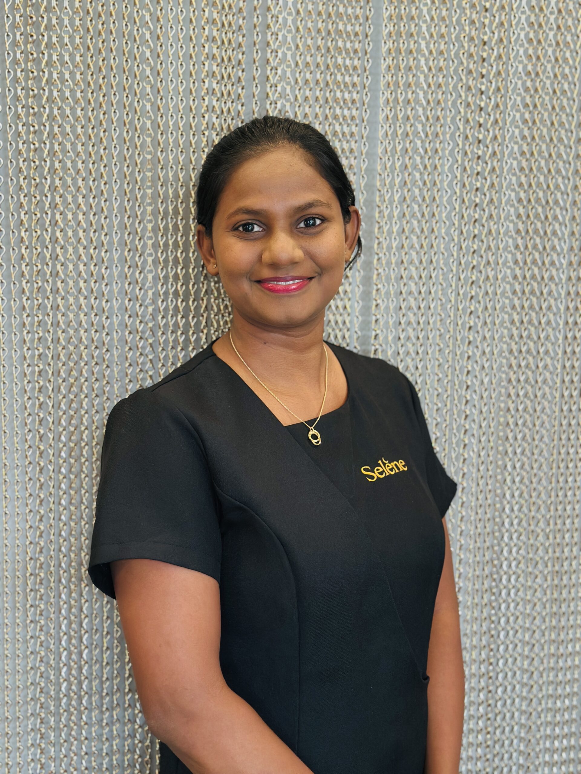 Seléne Spa & Wellness Team