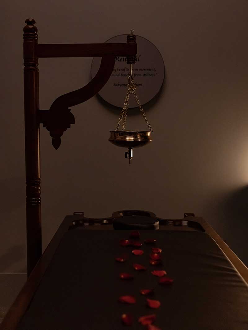 Seléne Day Spa Seasonal Offers Infrared Sauna