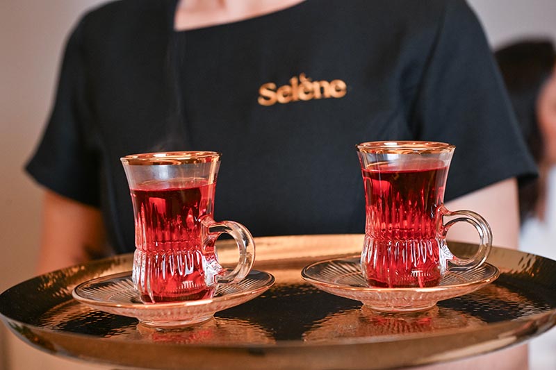 Selene Spa Exclusive Spa Adelaide 