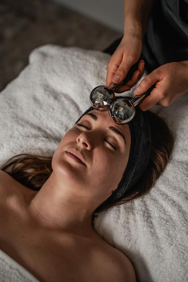 Selene Spa Exclusive Spa Facial Adelaide