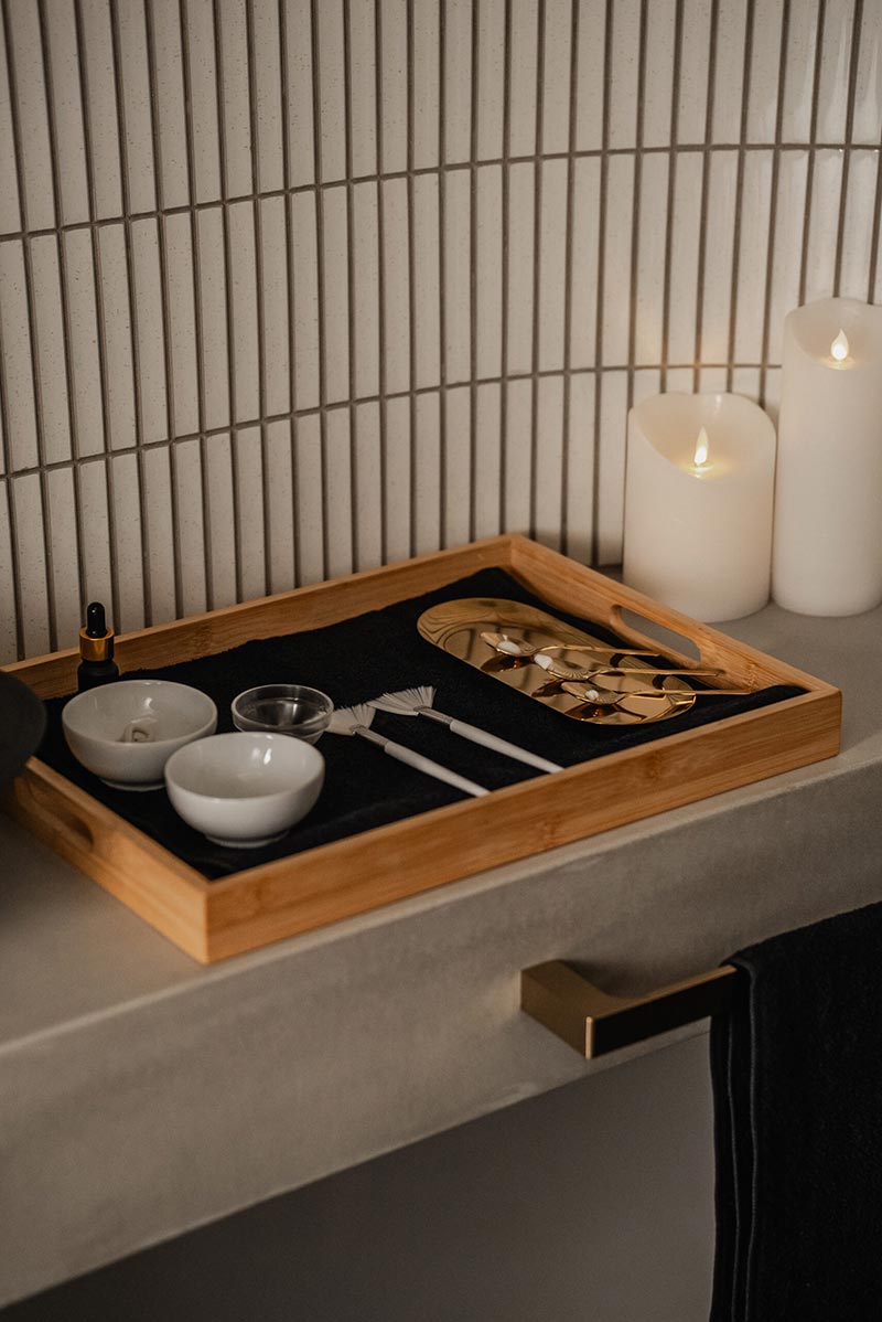 Selene Spa Exclusive Spa Treatments Adelaide
